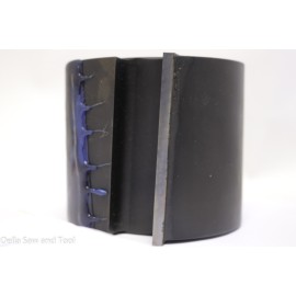 Leitz 3Z TCT shear molder  cutter spindle molder 40mm bore 